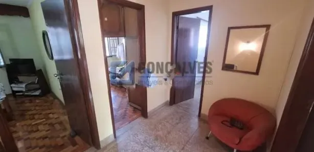 Sobrado com 5 Quartos para alugar, 326m² no Barcelona, São Caetano do Sul