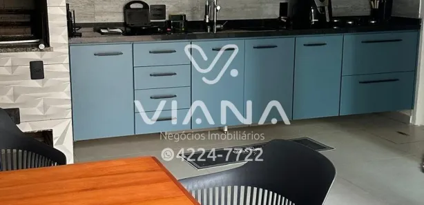 Casa de Condomínio com 4 Quartos à venda, 328m² no Mauá, São Caetano do Sul