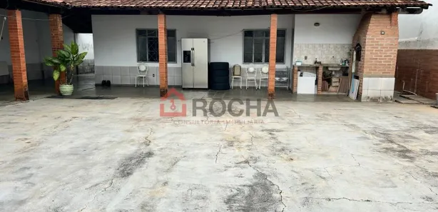 Casa com 5 Quartos à venda, 280m² no Sobradinho, Brasília