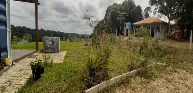 Fazenda / Sítio / Chácara com 2 Quartos à venda, 20000m² no Centro, Araucária
