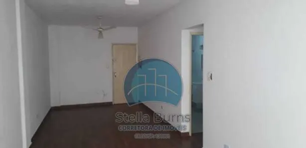Kitnet à venda, 40m² no Ponta da Praia, Santos