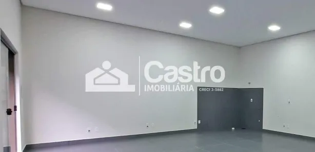 Conjunto Comercial / Sala para alugar, 22m² no Centro, Sertãozinho