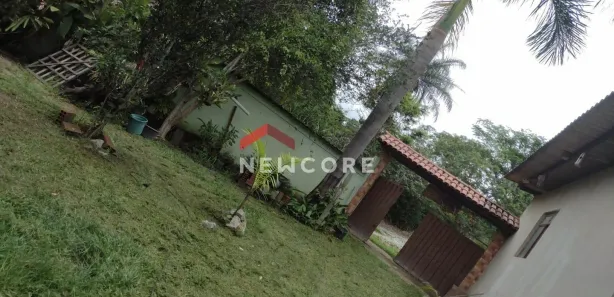 Fazenda / Sítio / Chácara com 2 Quartos à venda, 80m² no , Esmeraldas