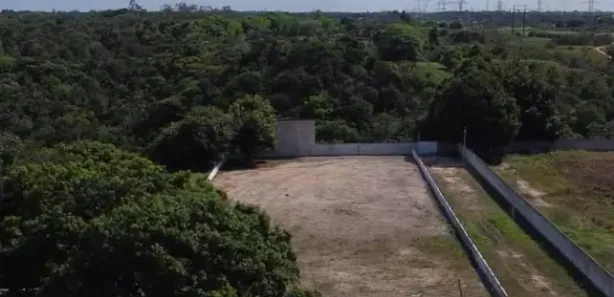 Terreno / Lote / Condomínio à venda, 465m² no Aldeia dos Camarás, Camaragibe