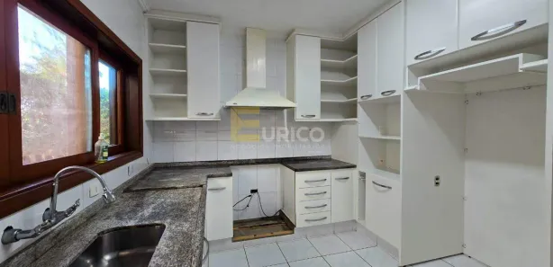 Casa de Condomínio com 4 Quartos para alugar, 480m² no Bosque, Vinhedo