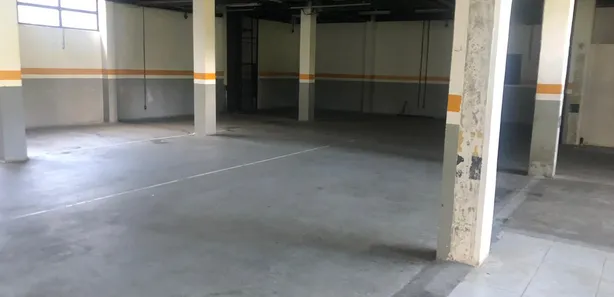 Prédio Inteiro com 1 Quarto para alugar, 1950m² no Alphaville I, Salvador