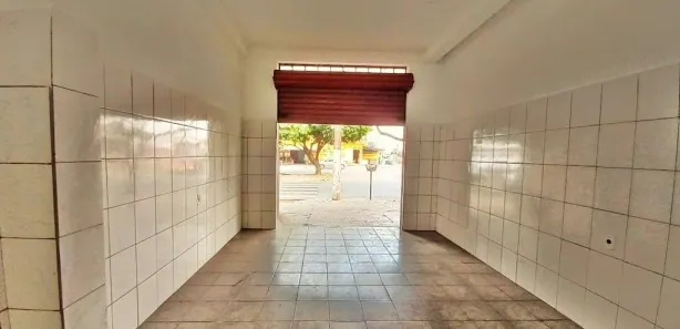 Conjunto Comercial / Sala para alugar, 36m² no Parque Residencial Aeroporto, Limeira