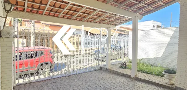 Casa de Vila com 3 Quartos para alugar, 142m² no Jardim Santa Rosália, Sorocaba