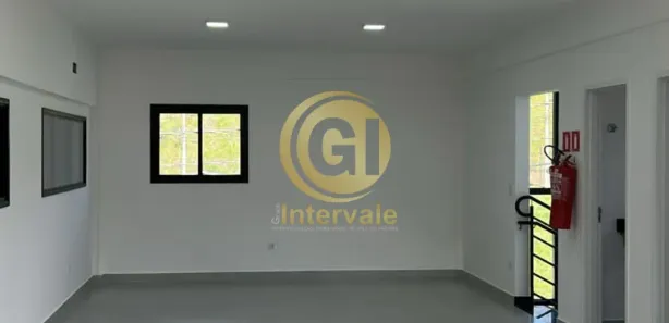 Galpão / Depósito / Armazém com 2 Quartos para alugar, 750m² no Jardim Rio Comprido, Jacareí