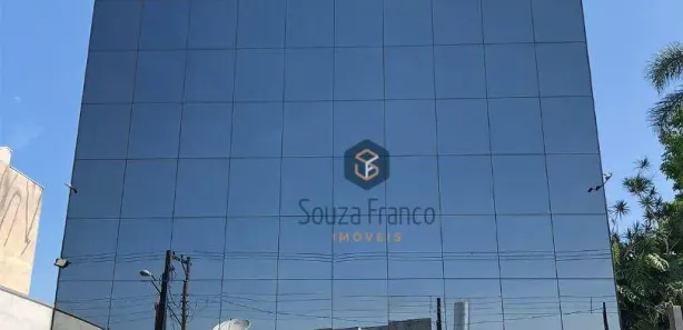 Prédio Inteiro para venda ou aluguel, 603m² no Vila Nancy, Mogi das Cruzes