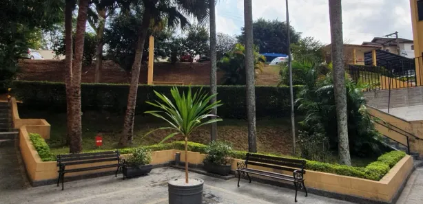 Apartamento com 2 Quartos para alugar, 65m² no Jaguaribe, Osasco
