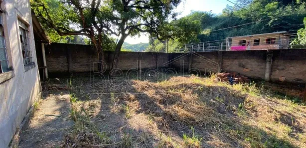 Terreno / Lote / Condomínio à venda, 550m² no Vila Coringa, Barra Mansa