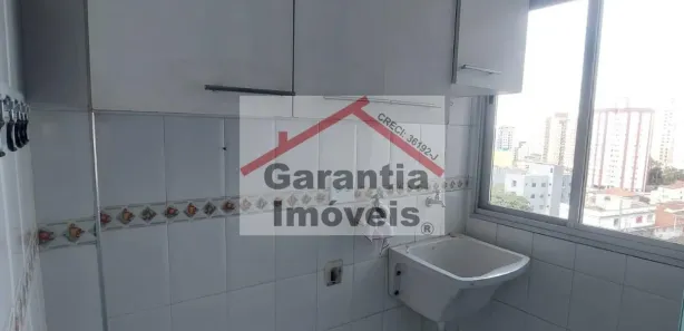 Apartamento com 3 Quartos para alugar, 101m² no Centro, Osasco