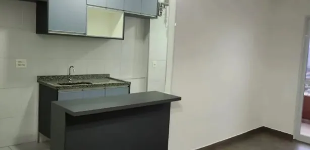 Apartamento com 2 Quartos para alugar, 58m² no Votupoca, Barueri
