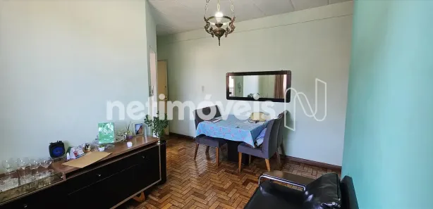 Apartamento com 2 Quartos à venda, 44m² no Eldorado, Contagem