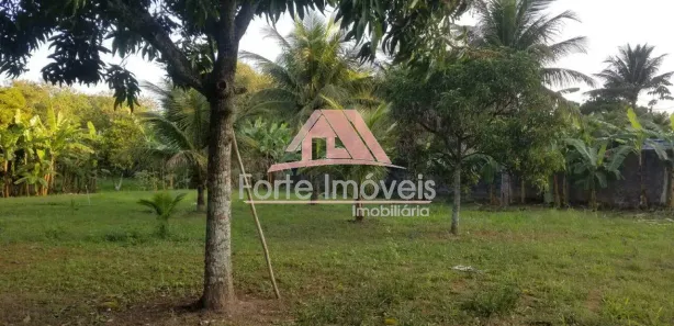 Fazenda / Sítio / Chácara com 4 Quartos à venda, 10000m² no Guaratiba, Rio de Janeiro
