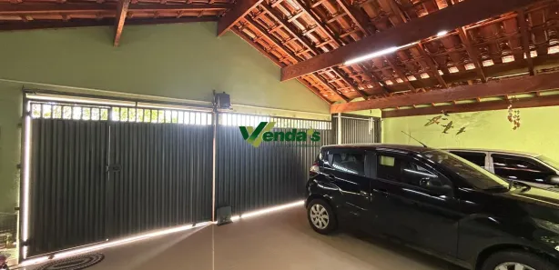 Casa com 3 Quartos à venda, 180m² no Jardim Elite, Charqueada
