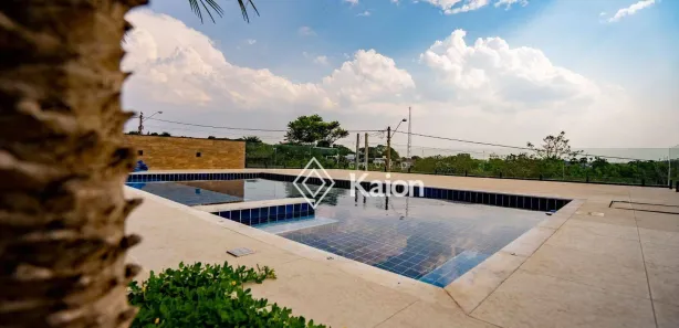 Casa de Condomínio com 3 Quartos à venda, 390m² no Portal dos Bandeirantes Salto, Salto