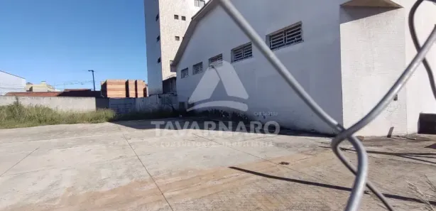 Loja / Salão / Ponto Comercial para alugar, 370m² no Nova Rússia, Ponta Grossa