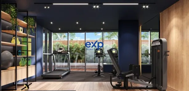 Studio com 1 Quarto à venda, 29m² no Tambaú, João Pessoa