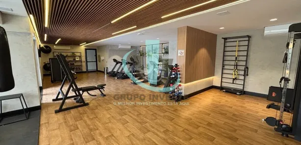 Apartamento com 3 Quartos para alugar, 140m² no Vila Ferroviária, Araraquara