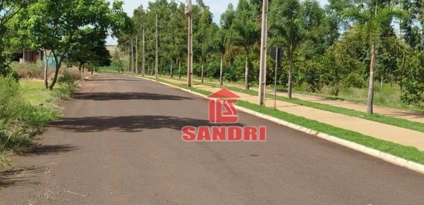 Terreno / Lote / Condomínio à venda, 160m² no Jardim Nova Floresta, Floresta