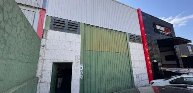 Galpão / Depósito / Armazém para alugar, 200m² no Vila Pompéia, Campinas