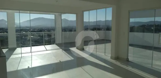 Cobertura com 3 Quartos à venda, 96m² no Centro, Maricá