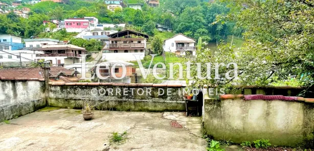 Casa com 3 Quartos à venda, 115m² no Quitandinha, Petrópolis