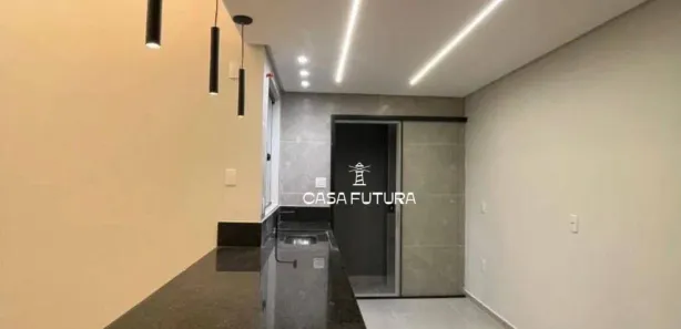 Casa de Condomínio com 3 Quartos à venda, 150m² no Varjão, Pinheiral