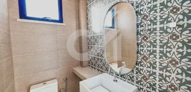 Casa de Condomínio com 4 Quartos à venda, 237m² no Alphaville, Barra dos Coqueiros