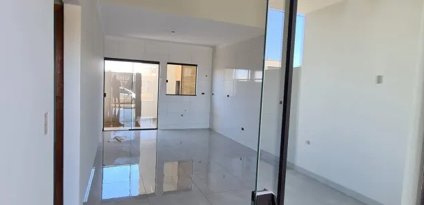 Casa com 2 Quartos à venda, 62m² no Jardim Monaco, Floresta