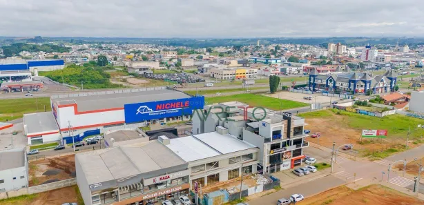 Loja / Salão / Ponto Comercial para alugar, 250m² no Nações, Fazenda Rio Grande