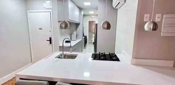 Apartamento com 3 Quartos à venda, 140m² no Copacabana, Rio de Janeiro