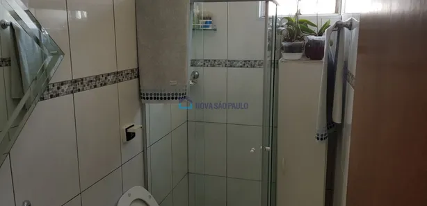 Apartamento com 2 Quartos à venda, 51m² no Jardim da Saúde, São Paulo