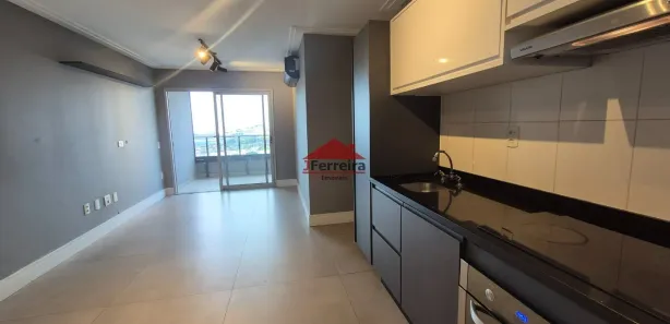 Apartamento com 2 Quartos para alugar, 61m² no Água Branca, São Paulo