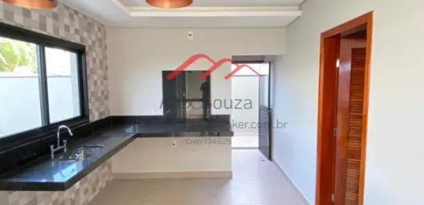 Sobrado com 3 Quartos à venda, 165m² no Parque Olívio Franceschini, Hortolândia