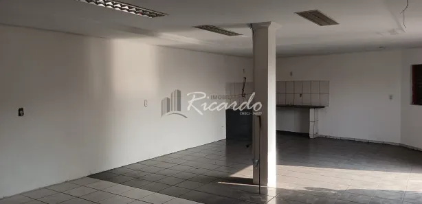 Conjunto Comercial / Sala para alugar, 50m² no Jardim Cultura, Arapongas