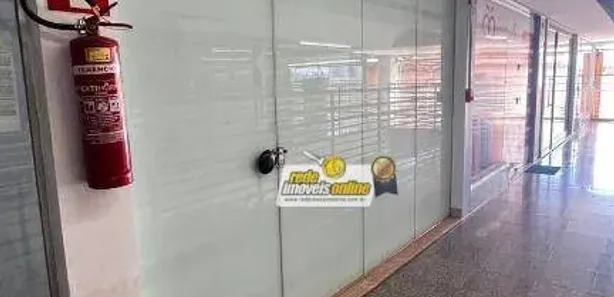 Loja / Salão / Ponto Comercial à venda, 76m² no São Benedito, Uberaba