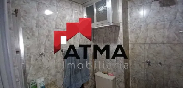 Apartamento com 2 Quartos à venda, 52m² no Rocha Miranda, Rio de Janeiro