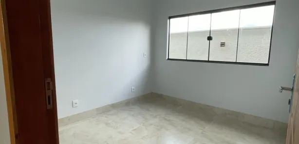 Casa com 3 Quartos à venda, 250m² no Rosa de Leiria Condomínio Horizontal, Goianira