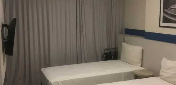 Hotel / Motel / Pousada com 1 Quarto à venda, 18m² no Boa Viagem, Recife