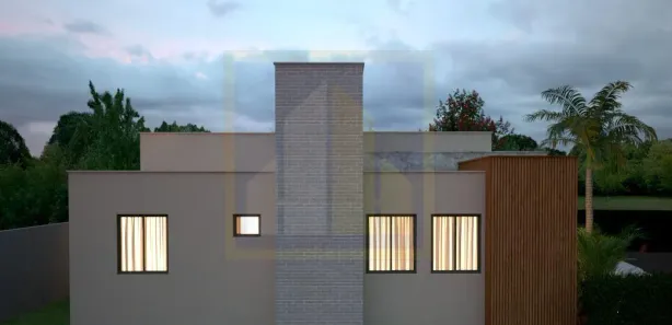 Casa com 3 Quartos à venda, 125m² no Alto Branco, Lagoa Seca