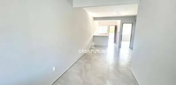 Casa de Condomínio com 2 Quartos à venda, 65m² no Vista Alegre, Barra Mansa