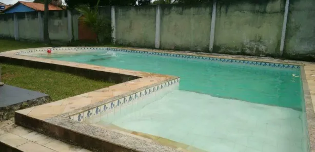 Casa com 11 Quartos à venda, 1440m² no Vila Capri, Araruama
