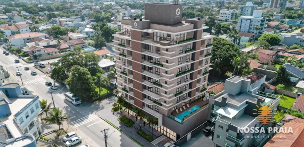 Cobertura com 3 Quartos à venda, 183m² no Itapema do Norte, Itapoá