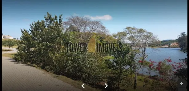Terreno / Lote / Condomínio à venda, 942m² no Residencial Terras Nobres, Itatiba