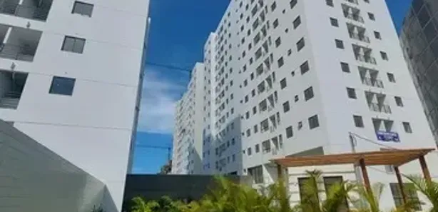 Apartamento com 2 Quartos à venda, 53m² no Imbiribeira, Recife