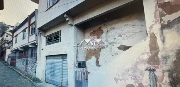 Apartamento com 2 Quartos à venda, 65m² no Alto da Serra, Petrópolis