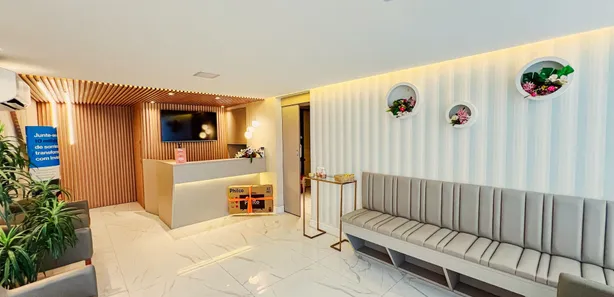 Conjunto Comercial / Sala à venda, 80m² no Piedade, Jaboatão dos Guararapes